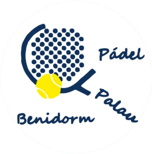 Logo de Padel Palau Benidorm